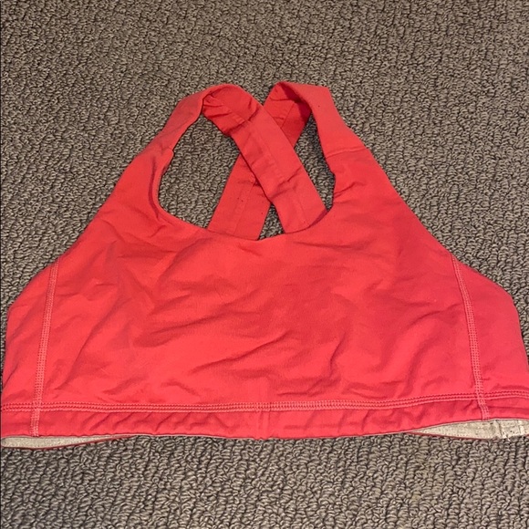 Lululemon Sports Bra - Picture 1 of 2